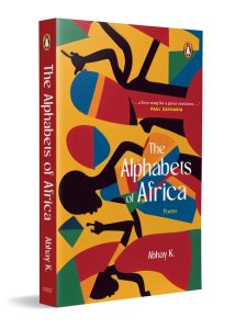 The Alphabets of Africa