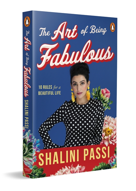 The Art of Being Fabulous