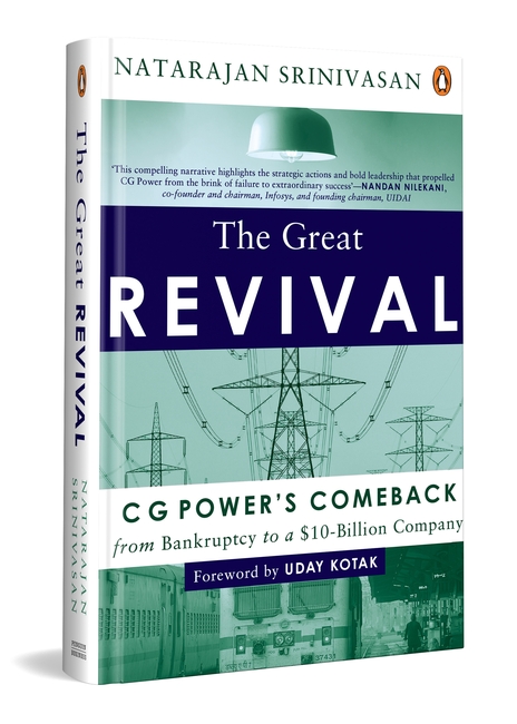 The Great Revival