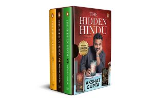 The Hidden Hindu Boxset