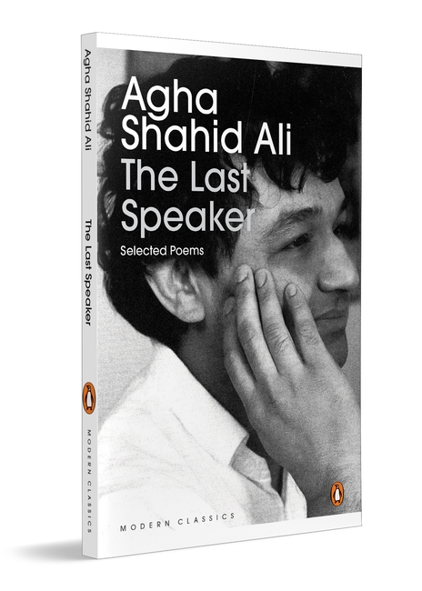 The Last Speaker