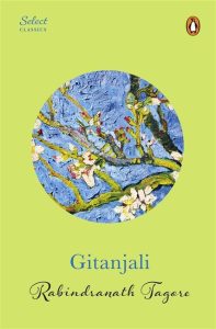 Penguin Select Classics: Gitanjali (Original, Unabridged Classic, Premium Hardbound Collector's Edition, Ideal for Gifting)