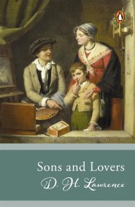 Penguin Select Classics: Sons and Lovers (Original, Unabridged Classic)