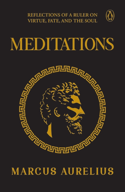 Penguin Select Black Classics: Meditations
