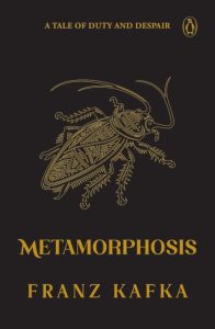 Penguin Select Black Classics: Metamorphosis